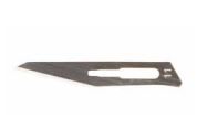 C & A Scientific SCALPEL Blade #11 CARBON STEEL - S3332-11