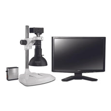 Scienscope MAC-PK1-DM-4K Macro w/ 4k Complete System Packages