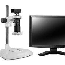 Scienscope MAC-PK1-E2D-4K Macro w/ 4k Complete System Packages