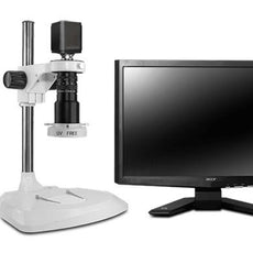 Scienscope MAC-PK1-E2D-AF Macro w/ Auto-Focus Complete System Packages