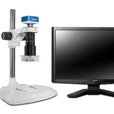 Scienscope MAC-PK1-E2D MACRO w/ VersaCam Series Complete Video System Packages
