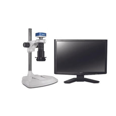 Scienscope MAC-PK1-R3-4K Macro w/ 4k Complete System Packages