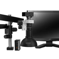 Scienscope MAC-PK3-DM-4K Macro w/ 4k Complete System Packages