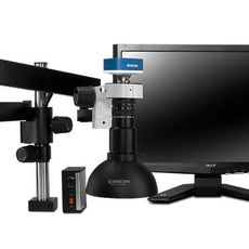 Scienscope MAC-PK3-DM MACRO w/ VersaCam Series Complete Video System Packages