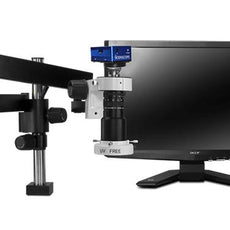 Scienscope MAC-PK3-E2D-4K Macro w/ 4k Complete System Packages