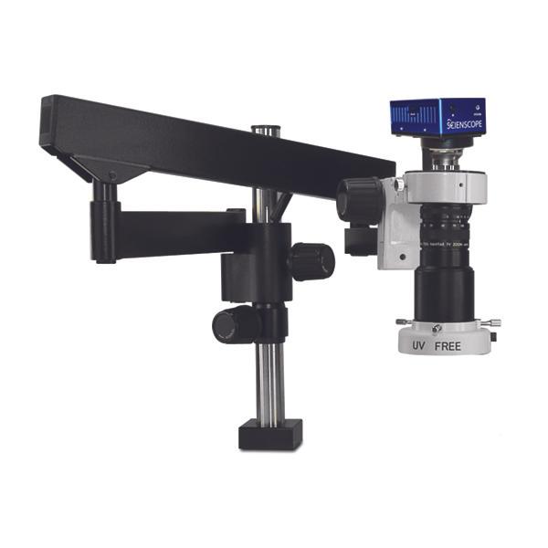4K Video Inspection