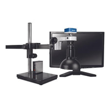 Scienscope MAC-PK5-DM-4K Macro w/ 4k Complete System Packages