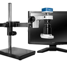 Scienscope MAC-PK5-E1Q MACRO w/ VersaCam Series Complete Video System Packages
