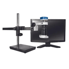 Scienscope MAC-PK5-E2D-4K Macro w/ 4k Complete System Packages