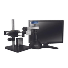 Scienscope MAC-PK5D-DM-4K Macro w/ 4k Complete System Packages