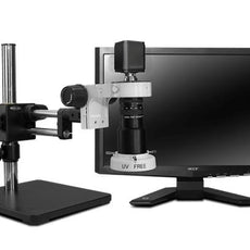 Scienscope MAC-PK5D-E1Q-AF Macro w/ Auto-Focus Complete System Packages
