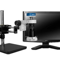Scienscope MAC-PK5D-E1Q MACRO w/ VersaCam Series Complete Video System Packages