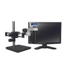 Scienscope MAC-PK5D-R3-4K Macro w/ 4k Complete System Packages
