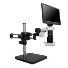Scienscope MAC3-PK5D-E2D MAC3 Preconfigured Complete System Packages