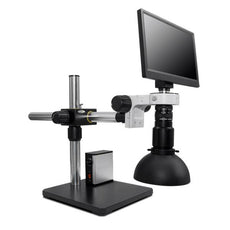 Scienscope MAC3-PK5S-DM MAC3 Preconfigured Complete System Packages