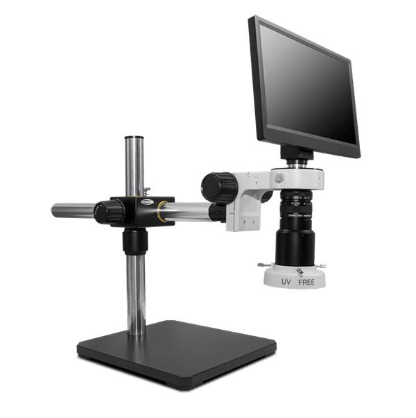 MAC3 Video Inspection