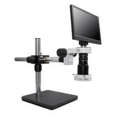 Scienscope MAC3-PK5S-E1Q MAC3 Preconfigured Complete System Packages