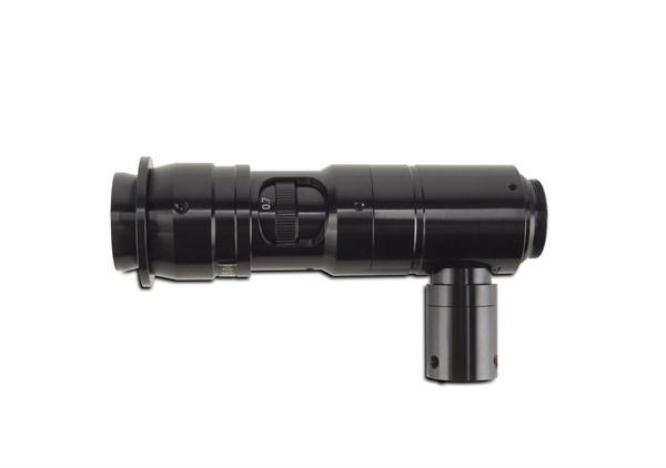 MZ7A Micro-Zoom Parts and Accessories