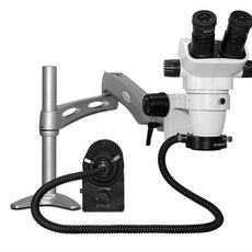 Scienscope SZ-PK3-AN SSZ-II Series Binocular and Trinocular Complete System Packages