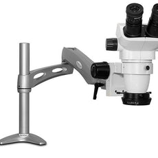 Scienscope SZ-PK3-R3E SSZ-II Series Binocular and Trinocular Complete System Packages