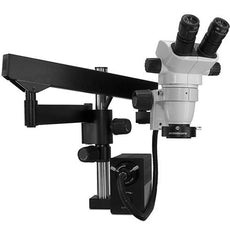 Scienscope SZ-PK3FX-AN SSZ-II Series Binocular and Trinocular Complete System Packages