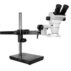 Scienscope SZ-PK5-E1 SSZ-II Series Binocular and Trinocular Complete System Packages