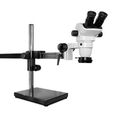 Scienscope SZ-PK5-R3 SSZ-II Series Binocular and Trinocular Complete System Packages