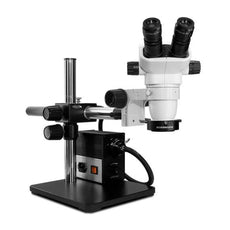 Scienscope SZ-PK5S-AN SSZ-II Series Binocular and Trinocular Complete System Packages