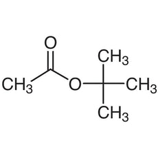 tert-Butyl Acetate, 500ML - A0026-500ML