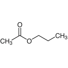 Propyl Acetate, 25ML - A0044-25ML