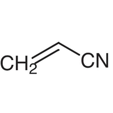 Acrylonitrile(stabilized with MEHQ), 25ML - A0146-25ML