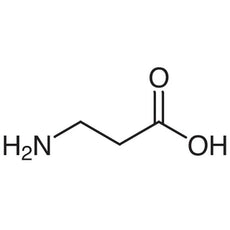 beta-Alanine, 25G - A0180-25G