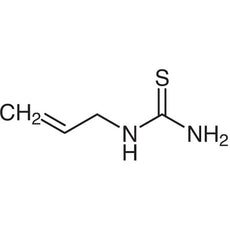 N-Allylthiourea, 25G - A0220-25G