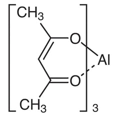 Tris(2,4-pentanedionato)aluminum(III), 100G - A0241-100G