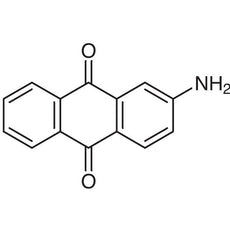 2-Aminoanthraquinone, 500G - A0255-500G