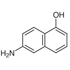 6-Amino-1-naphthol, 1G - A0360-1G