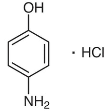 4-Aminophenol Hydrochloride, 100G - A0392-100G