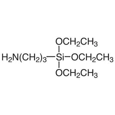3-Aminopropyltriethoxysilane, 500G - A0439-500G