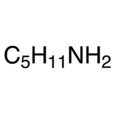 Amylamine(mixture of isomers), 25ML - A0446-25ML