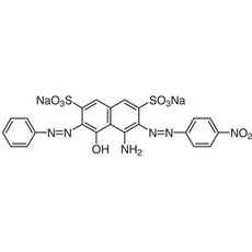 Acid Black 1, 25G - A0586-25G