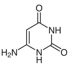 6-Aminouracil, 250G - A0658-250G
