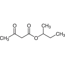 sec-Butyl Acetoacetate, 25ML - A0815-25ML