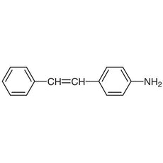 4-Aminostilbene, 25G - A0854-25G