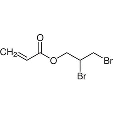 2,3-Dibromopropyl Acrylate, 25G - A0910-25G