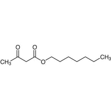 Heptyl Acetoacetate, 25ML - A0916-25ML