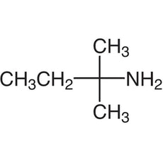 tert-Amylamine, 500ML - A1002-500ML