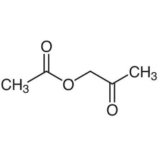 Acetoxy-2-propanone(stabilized with Mg6Al2(OH)16CO3.4H2O), 25ML - A1066-25ML