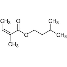 Isoamyl Angelate, 25ML - A1131-25ML
