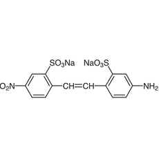 Disodium 4-Amino-4'-nitrostilbene-2,2'-sulfonate, 500G - A1199-500G