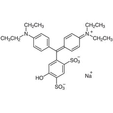 Acid Blue 3 Sodium Salt, 5G - A1242-5G